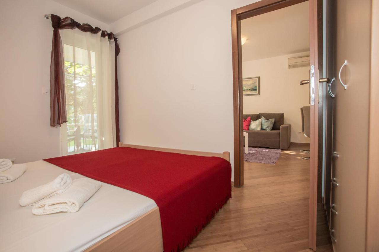 Apartment Bela Porec Exterior photo